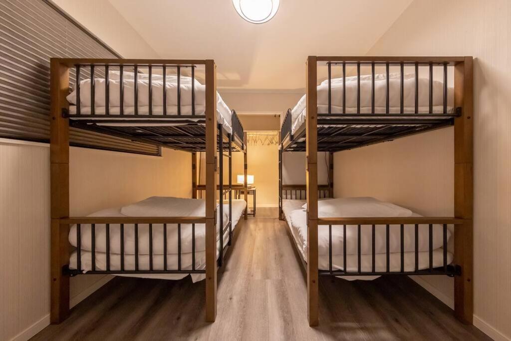Linkage Stay Hakone Yumoto 외부 사진