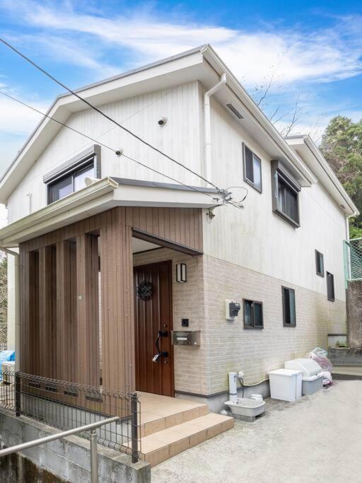 Linkage Stay Hakone Yumoto 외부 사진